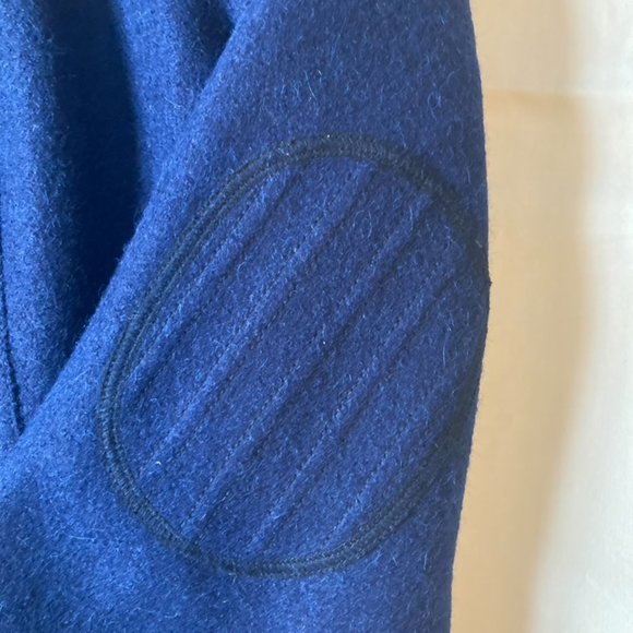 Wool Jacket - Picture 4 of 7